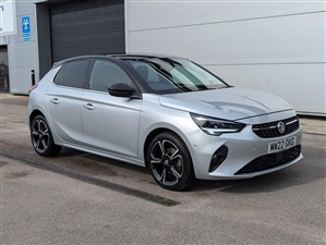 Large image for the Used Vauxhall Corsa