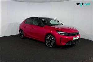 Large image for the Used Vauxhall Corsa