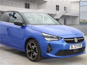 Large image for the Used Vauxhall Corsa