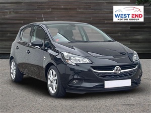 Large image for the Used Vauxhall Corsa