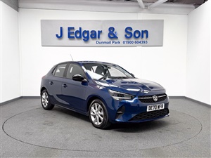 Large image for the Used Vauxhall Corsa