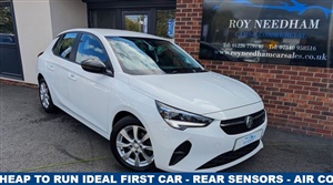 Large image for the Used Vauxhall CORSA