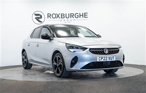 Large image for the Used Vauxhall CORSA