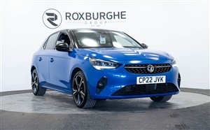 Large image for the Used Vauxhall CORSA