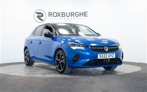 Large image for the Used Vauxhall CORSA