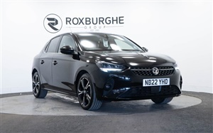 Large image for the Used Vauxhall CORSA