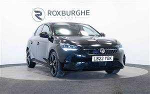 Large image for the Used Vauxhall CORSA