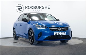 Large image for the Used Vauxhall CORSA