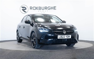 Large image for the Used Vauxhall CORSA