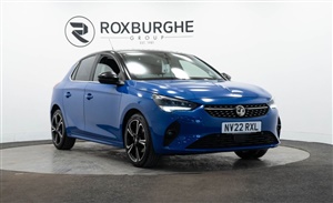 Large image for the Used Vauxhall CORSA