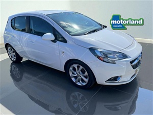 Large image for the Used Vauxhall CORSA