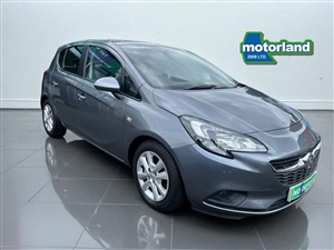 Large image for the Used Vauxhall CORSA