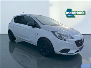 Large image for the Used Vauxhall CORSA