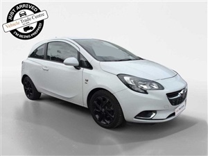 Large image for the Used Vauxhall CORSA