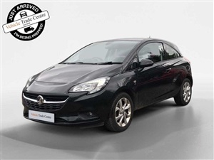 Large image for the Used Vauxhall CORSA