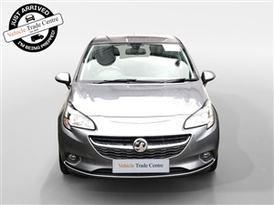 Large image for the Used Vauxhall CORSA