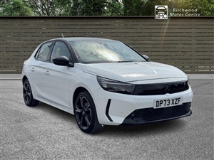 Large image for the Used Vauxhall CORSA