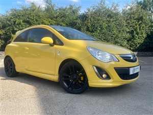 Large image for the Used Vauxhall Corsa