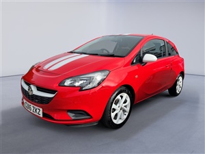 Large image for the Used Vauxhall Corsa