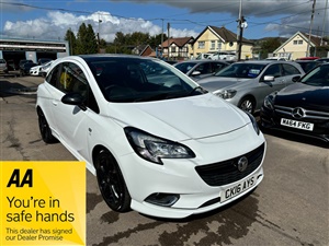 Large image for the Used Vauxhall Corsa