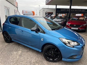 Large image for the Used Vauxhall Corsa