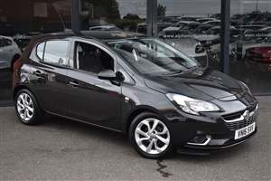 Large image for the Used Vauxhall Corsa