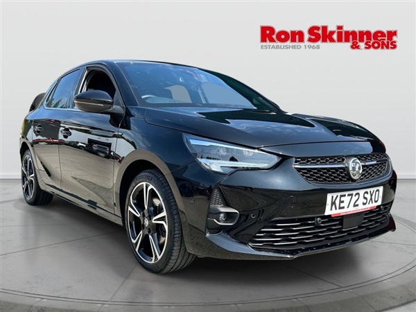 Large image for the Used Vauxhall CORSA