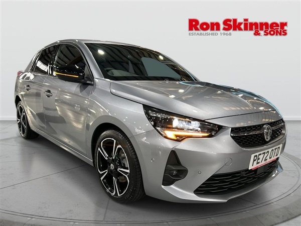 Large image for the Used Vauxhall CORSA