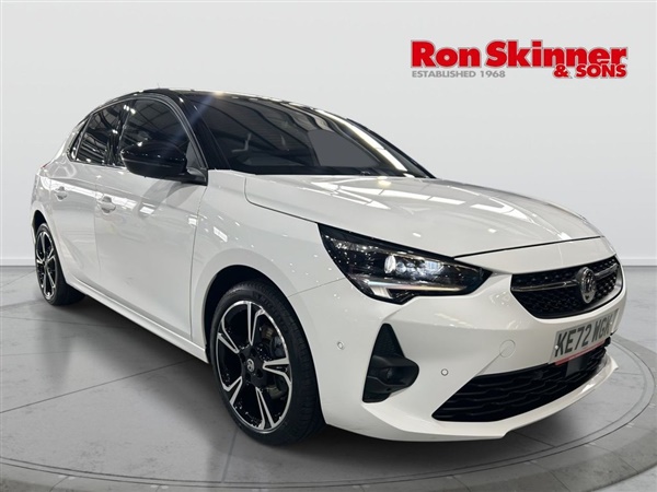 Large image for the Used Vauxhall CORSA