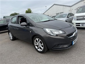 Large image for the Used Vauxhall CORSA