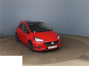 Large image for the Used Vauxhall CORSA