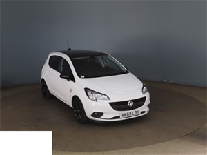Large image for the Used Vauxhall CORSA