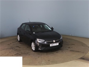 Large image for the Used Vauxhall CORSA