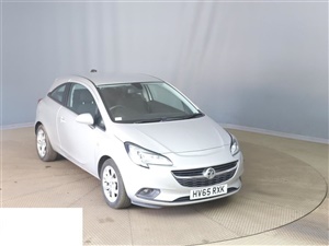 Large image for the Used Vauxhall CORSA