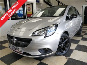 Large image for the Used Vauxhall CORSA