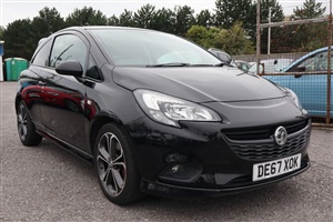 Large image for the Used Vauxhall CORSA