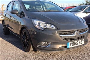 Large image for the Used Vauxhall CORSA
