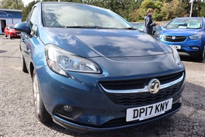 Large image for the Used Vauxhall CORSA