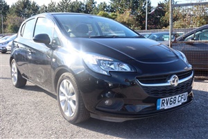 Large image for the Used Vauxhall CORSA