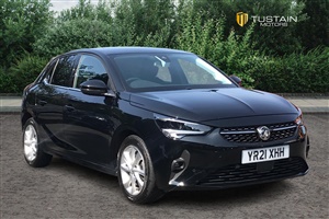 Large image for the Used Vauxhall Corsa