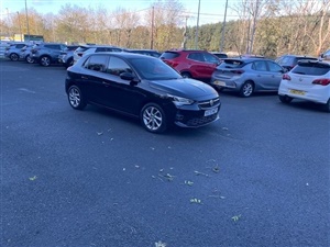 Large image for the Used Vauxhall Corsa