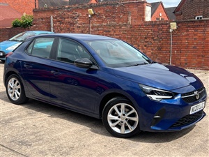 Large image for the Used Vauxhall CORSA