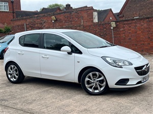 Large image for the Used Vauxhall CORSA