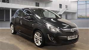 Large image for the Used Vauxhall CORSA