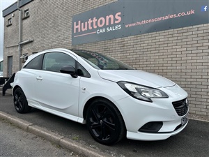 Large image for the Used Vauxhall CORSA