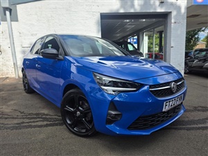 Large image for the Used Vauxhall CORSA
