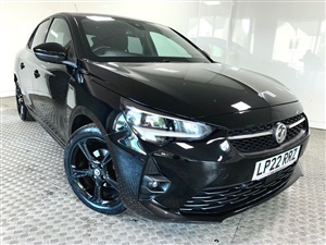 Large image for the Used Vauxhall CORSA