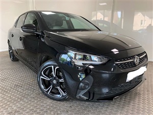 Large image for the Used Vauxhall CORSA
