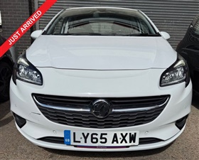 Large image for the Used Vauxhall CORSA