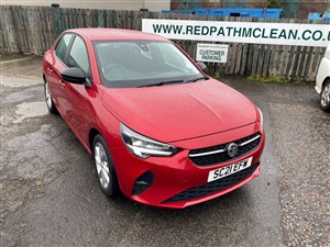Large image for the Used Vauxhall CORSA